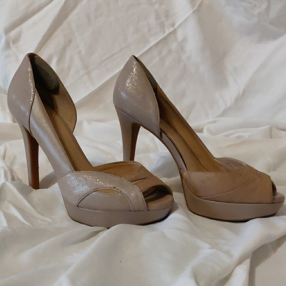 Gianni Bini Stilletos